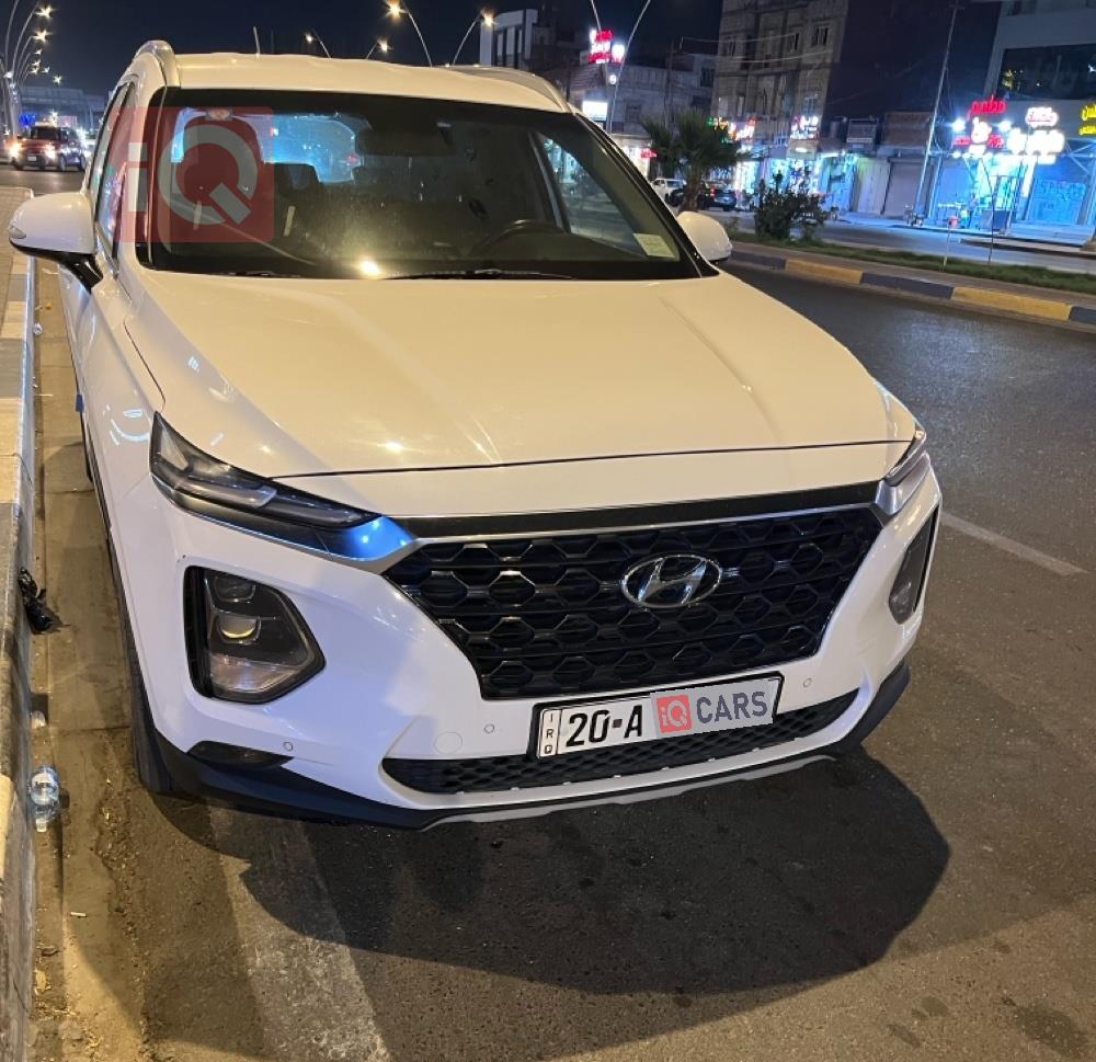 هیوندای سەنتافی